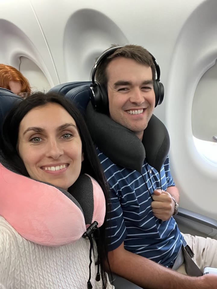 Travel