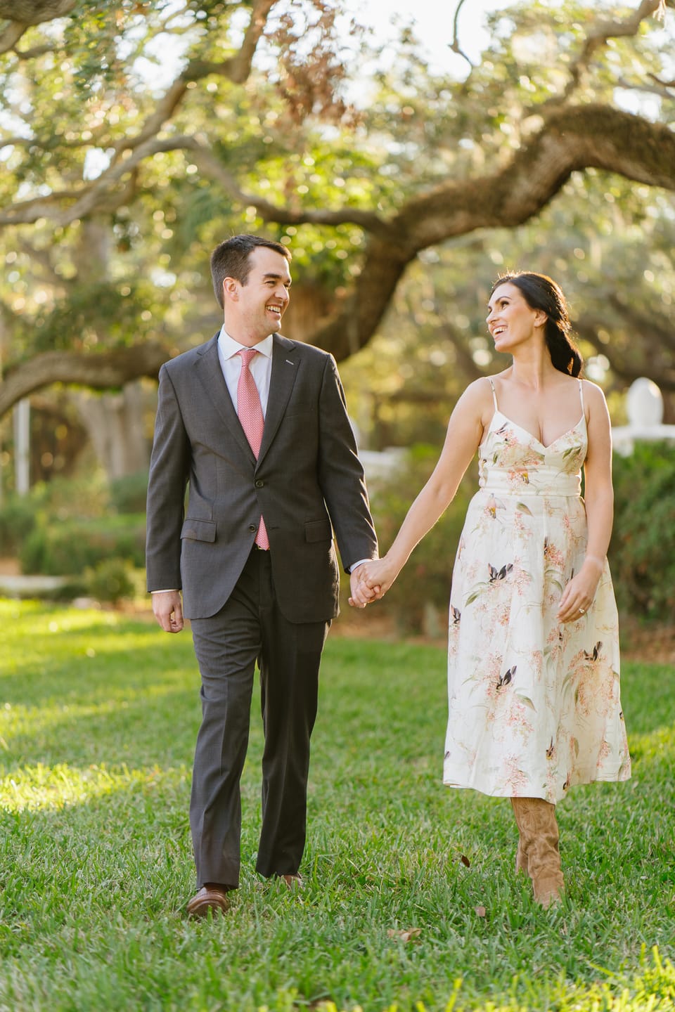 Engagement Party Photos